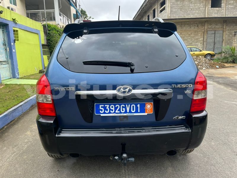 Big with watermark hyundai tucson abidjan abidjan 40306