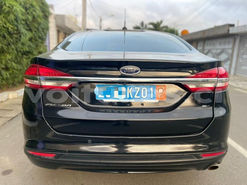 Big with watermark ford fusion abidjan abidjan 40308