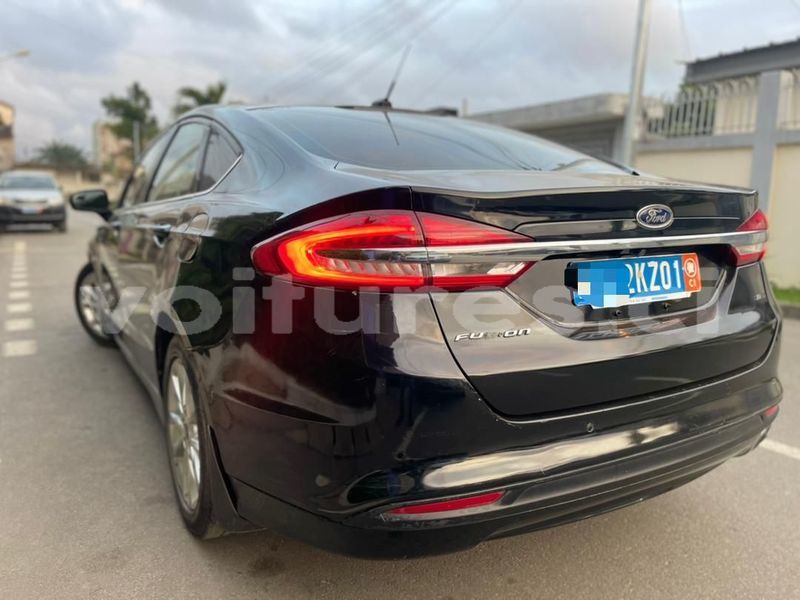 Big with watermark ford fusion abidjan abidjan 40308