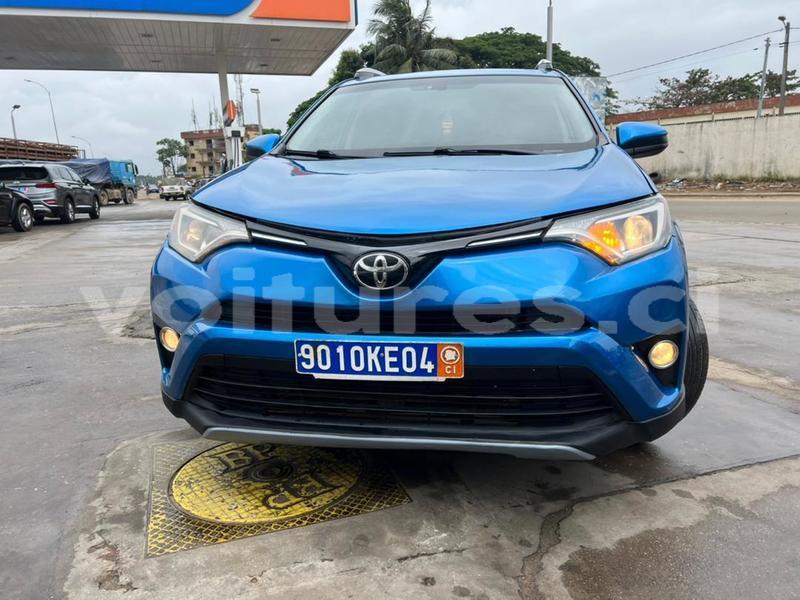 Big with watermark toyota rav4 abidjan abidjan 40313