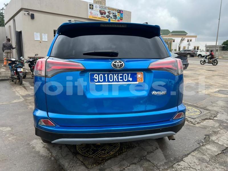 Big with watermark toyota rav4 abidjan abidjan 40313