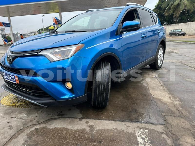 Big with watermark toyota rav4 abidjan abidjan 40313