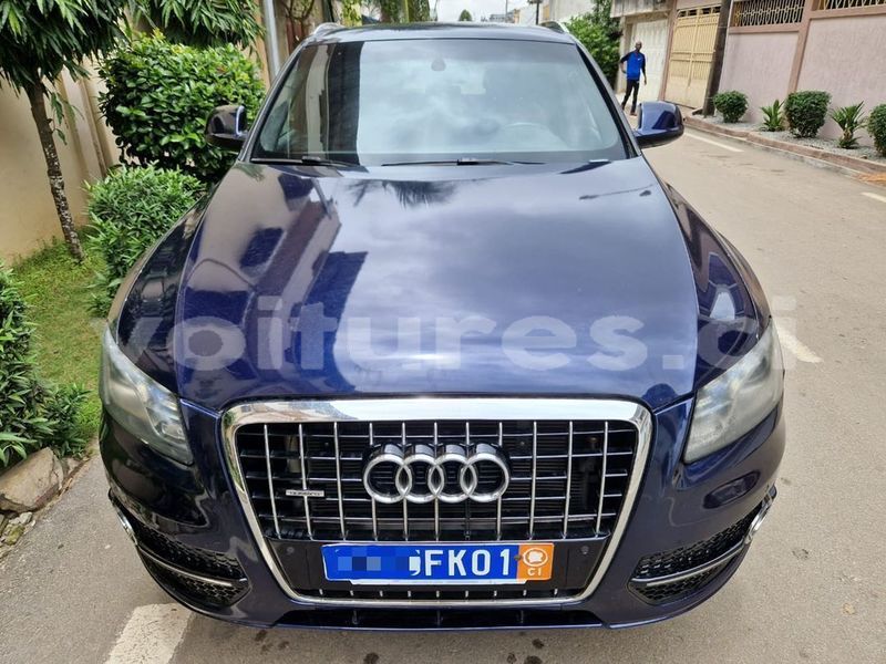 Big with watermark audi q5 abidjan abidjan 40315