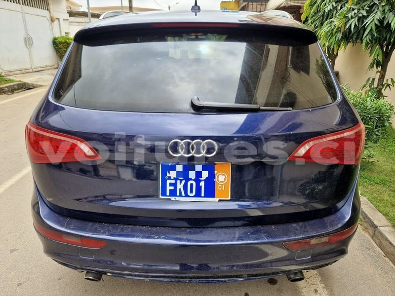 Big with watermark audi q5 abidjan abidjan 40315