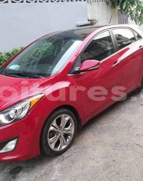 Big with watermark hyundai elantra abidjan abidjan 40319