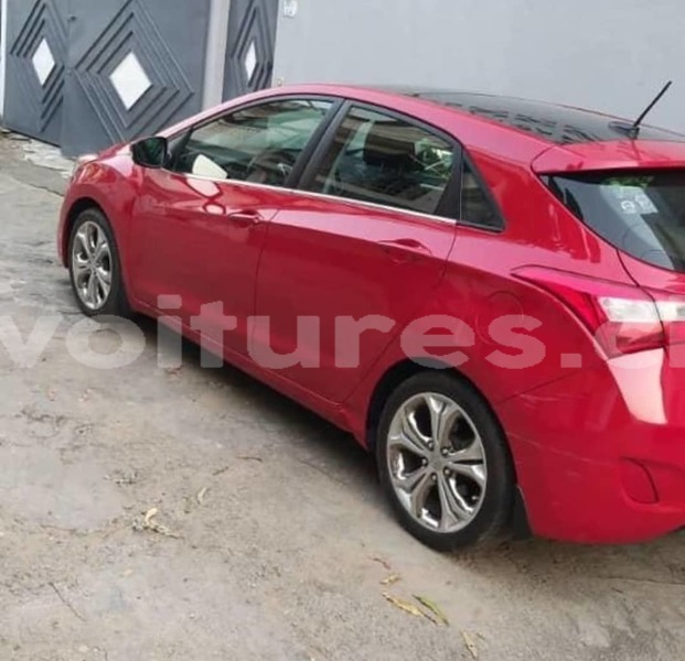 Big with watermark hyundai elantra abidjan abidjan 40319