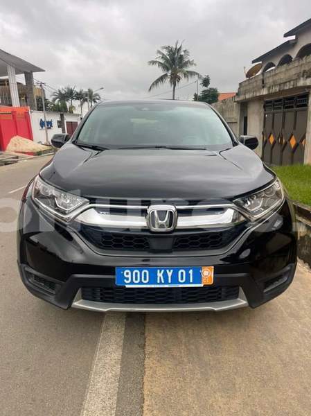 Big with watermark honda cr v abidjan abidjan 40321