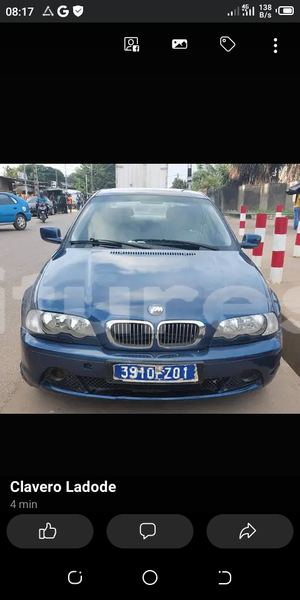 Big with watermark bmw 326 abidjan abidjan 40326