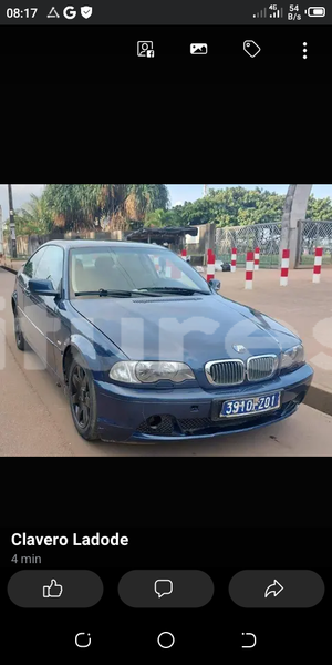 Big with watermark bmw 326 abidjan abidjan 40326