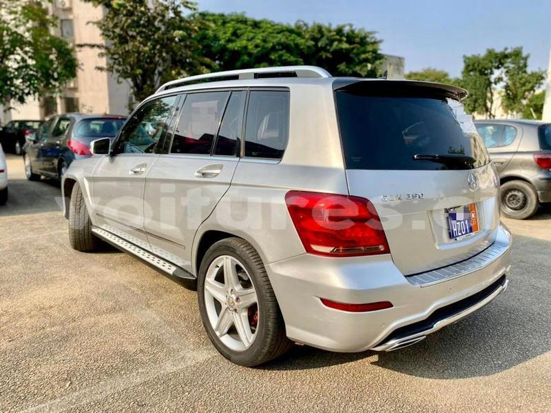 Big with watermark mercedes benz glk class abidjan abidjan 40329