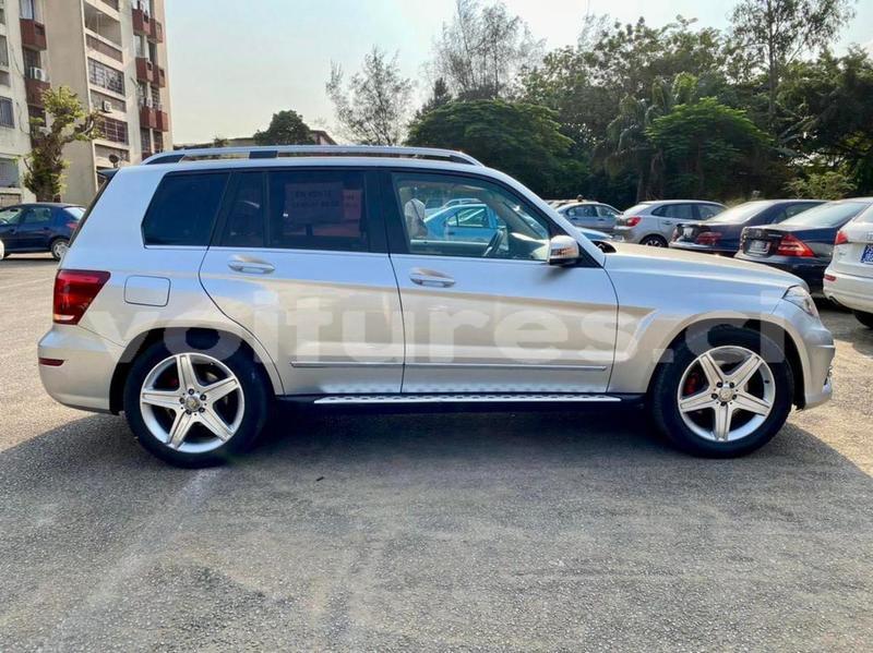 Big with watermark mercedes benz glk class abidjan abidjan 40329