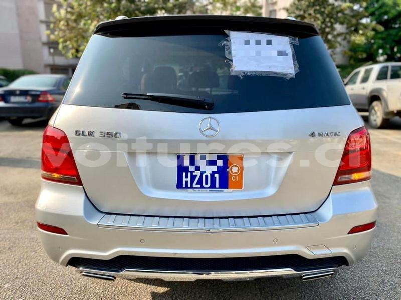 Big with watermark mercedes benz glk class abidjan abidjan 40329