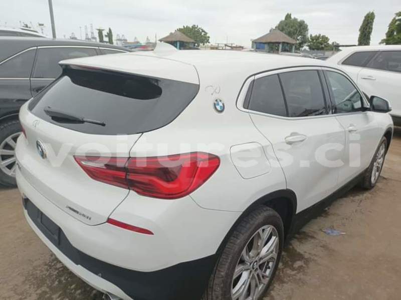 Big with watermark bmw x2 concept ivory coast aboisso 40335