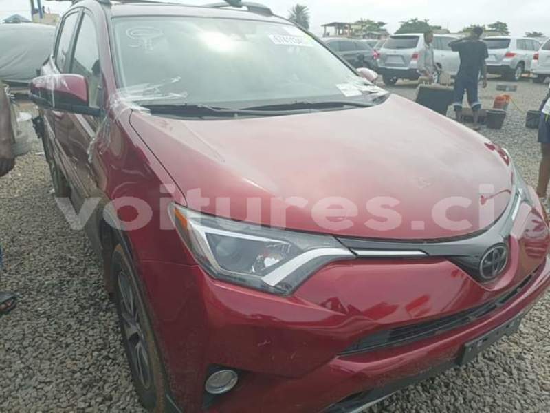 Big with watermark toyota rav4 ivory coast aboisso 40336