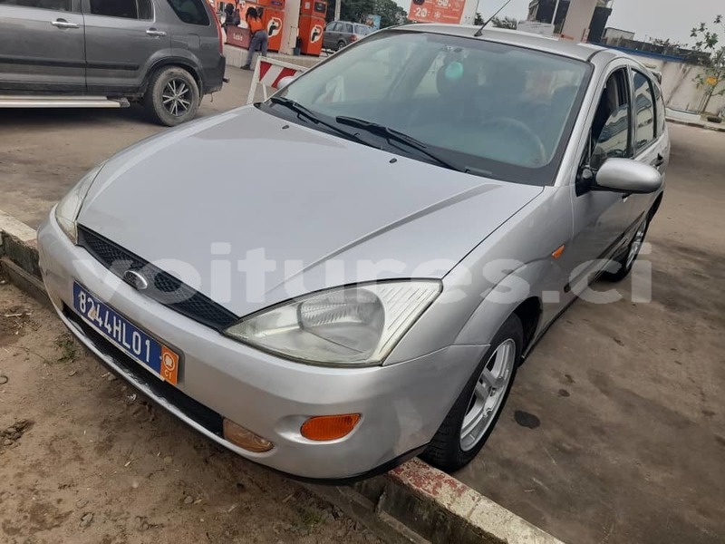 Big with watermark ford focus abidjan abidjan 40345