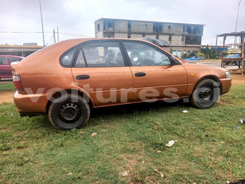 Big with watermark toyota corolla abidjan abidjan 40348