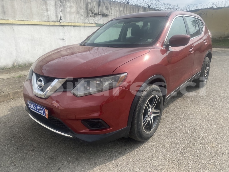 Big with watermark nissan rogue abidjan abidjan 40350