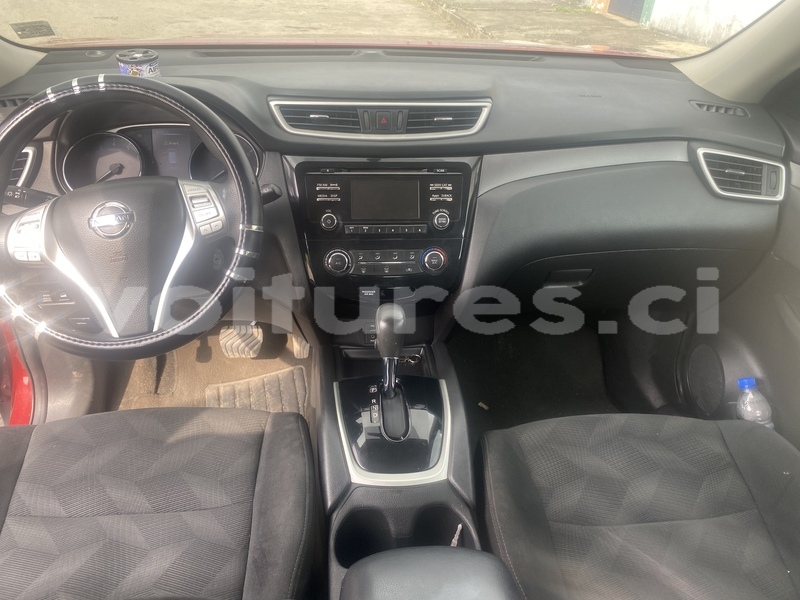 Big with watermark nissan rogue abidjan abidjan 40350