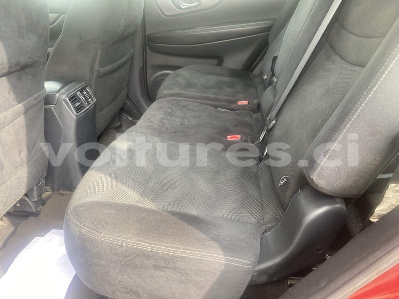 Big with watermark nissan rogue abidjan abidjan 40350