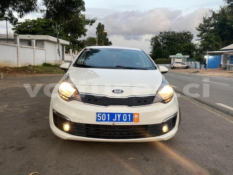 Big with watermark kia rio abidjan abidjan 40351