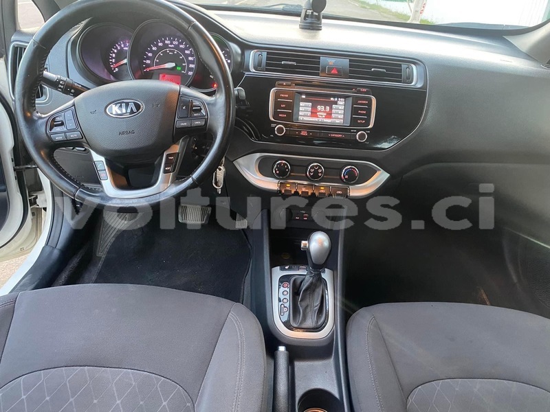 Big with watermark kia rio abidjan abidjan 40351