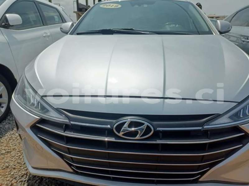 Big with watermark hyundai elantra ivory coast aboisso 40353