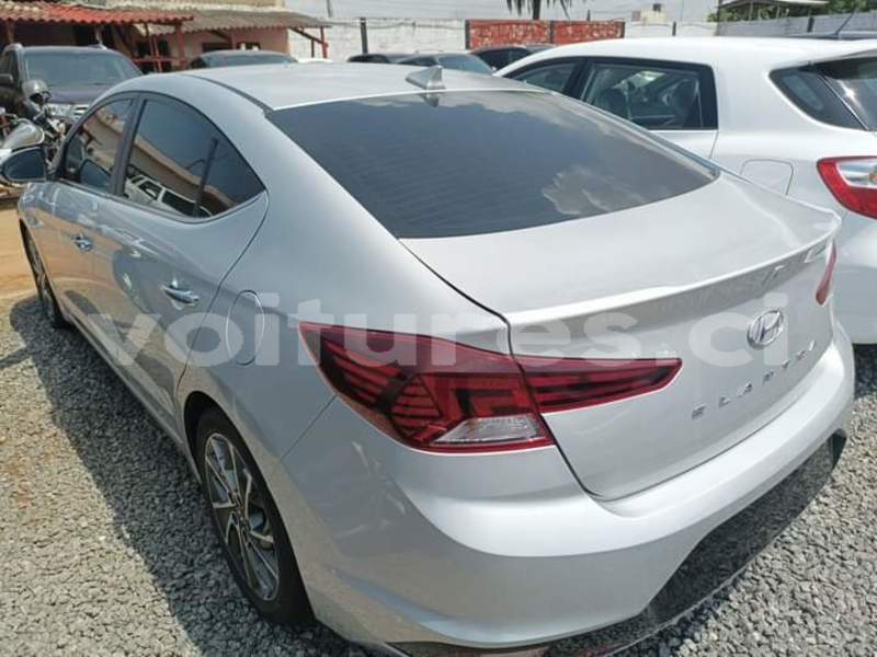 Big with watermark hyundai elantra ivory coast aboisso 40353