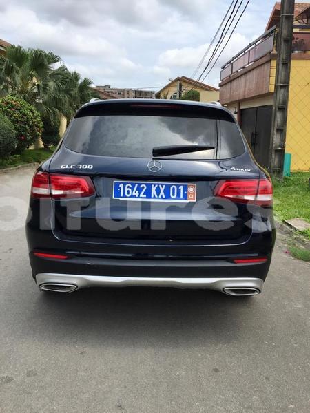 Big with watermark mercedes benz glc abidjan abidjan 40355