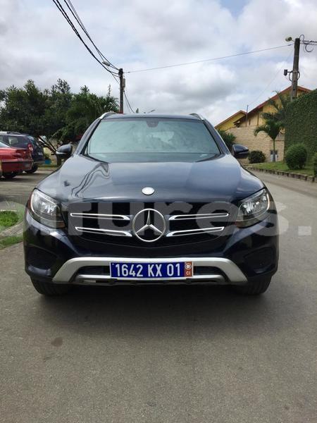 Big with watermark mercedes benz glc abidjan abidjan 40355