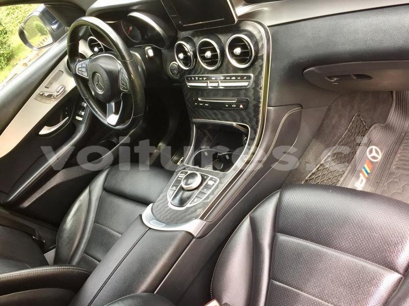 Big with watermark mercedes benz glc abidjan abidjan 40355