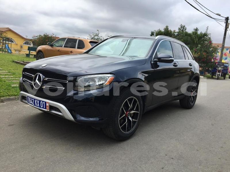 Big with watermark mercedes benz glc abidjan abidjan 40355