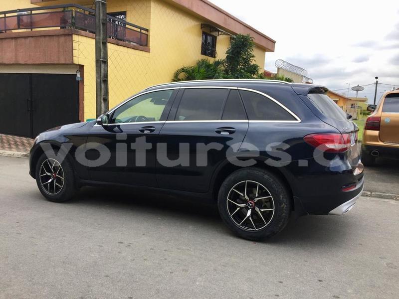 Big with watermark mercedes benz glc abidjan abidjan 40355