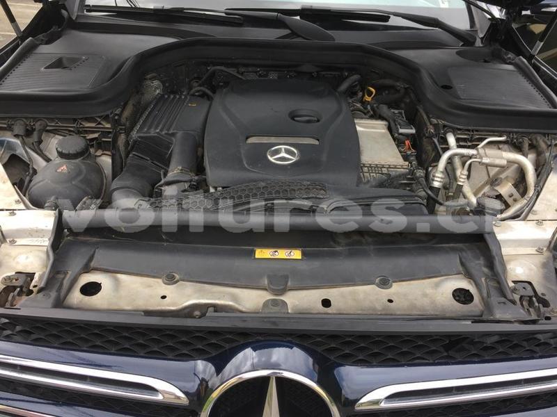 Big with watermark mercedes benz glc abidjan abidjan 40355