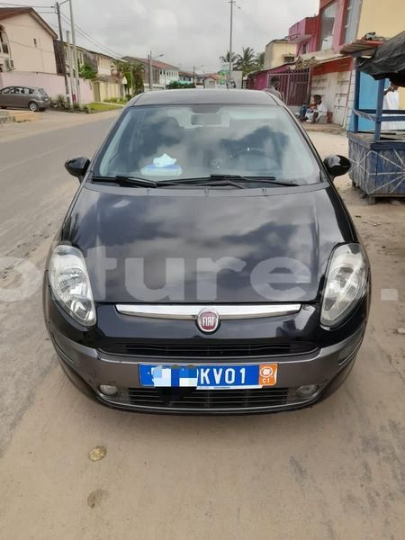 Big with watermark fiat punto abidjan abidjan 40357