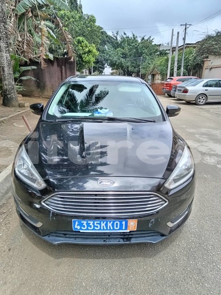 Big with watermark ford focus abidjan abidjan 40362