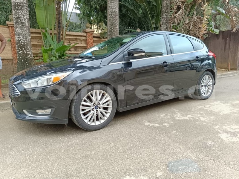 Big with watermark ford focus abidjan abidjan 40362