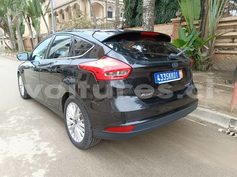 Big with watermark ford focus abidjan abidjan 40362