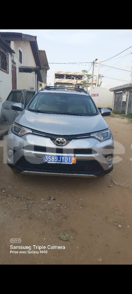 Big with watermark toyota rav4 abidjan abidjan 40377