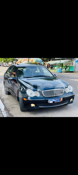 Big with watermark mercedes benz c classe abidjan abidjan 40378