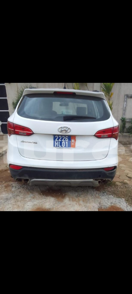 Big with watermark hyundai santa fe abidjan abidjan 40382