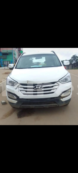 Big with watermark hyundai santa fe abidjan abidjan 40382