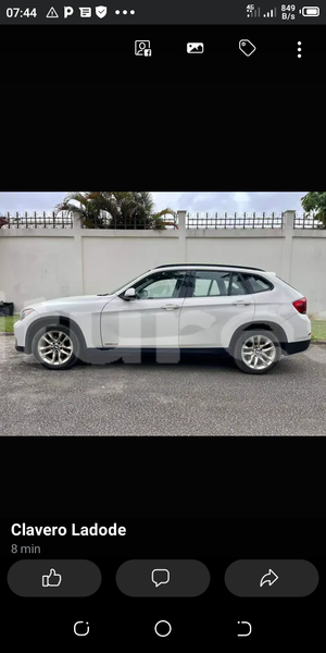 Big with watermark bmw x1 abidjan abidjan 40387