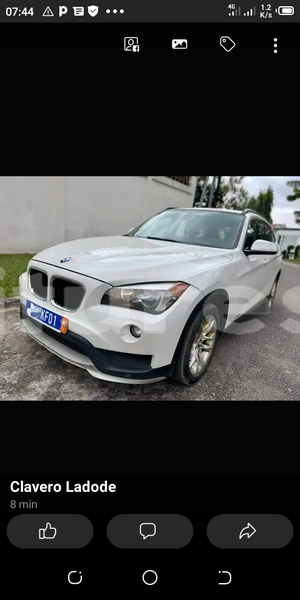 Big with watermark bmw x1 abidjan abidjan 40387