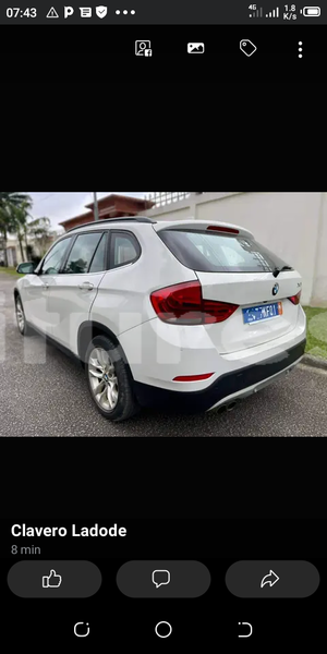 Big with watermark bmw x1 abidjan abidjan 40387