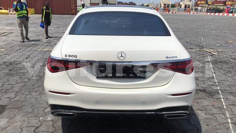 Big with watermark mercedes benz s klasse amg ivory coast aboisso 40390