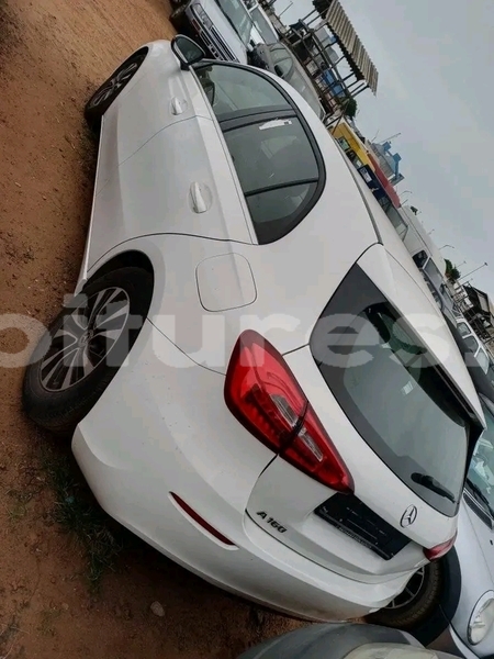 Big with watermark mercedes benz a klasse amg ivory coast aboisso 40397