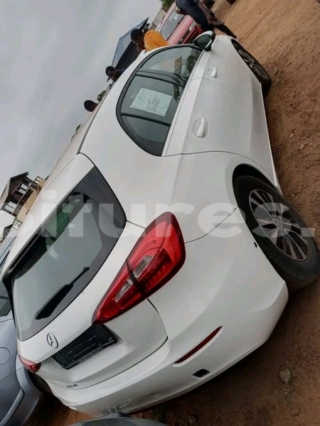 Big with watermark mercedes benz a klasse amg ivory coast aboisso 40397