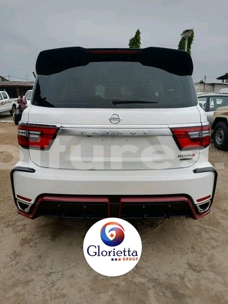 Big with watermark nissan patrol ivory coast aboisso 40399