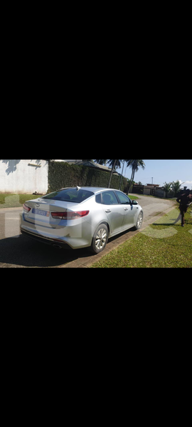 Big with watermark kia optima abidjan abidjan 40400