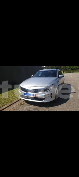 Big with watermark kia optima abidjan abidjan 40400